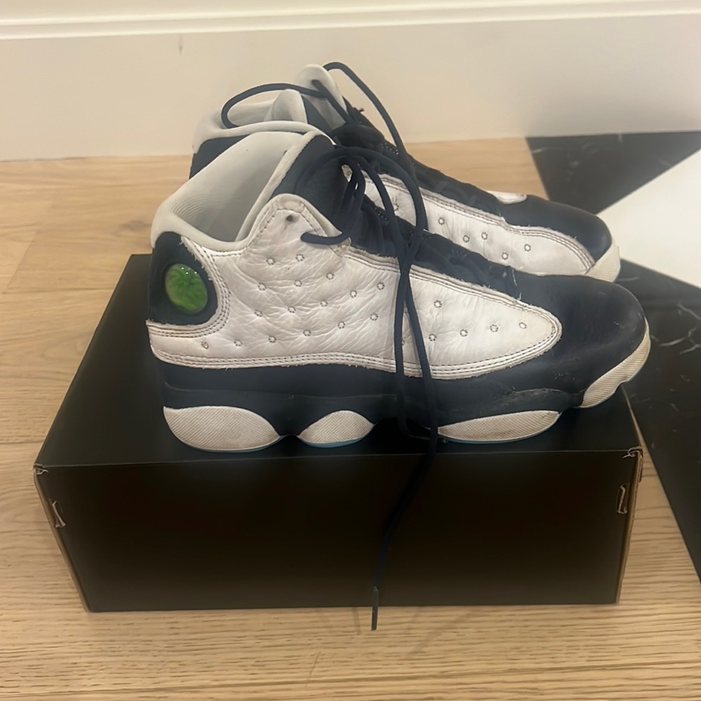 Pre owned air Jordan 13 retro